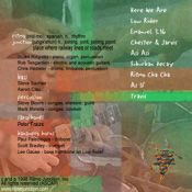 Ritmo Junction: Suburban Descarga